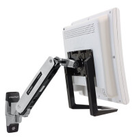 Ergotron 97-760-009 - 350 mm - 340 mm - 180 mm - 4,2 kg