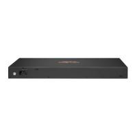HPE 6100 48G 4SFP+ - Managed - L3 - Gigabit Ethernet (10/100/1000) - Rack-Einbau - 1U