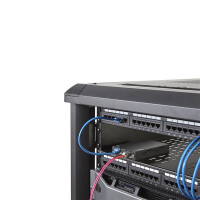 StarTech.com Gigabit Ethernet Kupfer auf LWL...