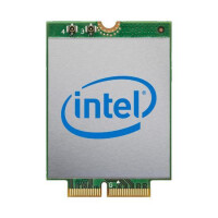 Intel Netzwerkadapter Wi-Fi 6 AX210 M.2.2230 -...