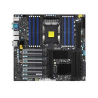 Supermicro FLAGSHIP WS MBD XEON SP PROC BOTH