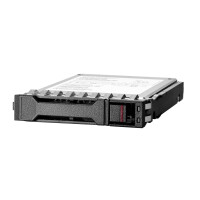 HPE 2.4TB SAS 10K SFF BC 512E H-CTO - Serial Attached SCSI (SAS) - 2.400 GB