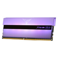Team Group T-FORCE XTREEM ARGB TF13D416G3600HC18JDC01 - 16 GB - 2 x 8 GB - DDR4 - 3600 MHz - 288-pin DIMM