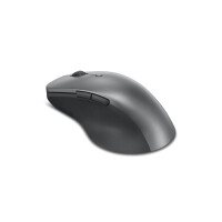 Lenovo Bluetooth Rechargeable Mouse Pro - Maus