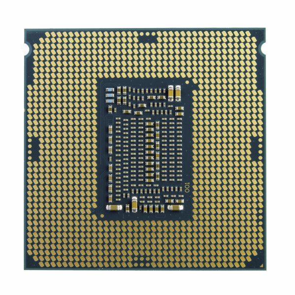 Intel Xeon Silver 4216 Xeon Silber 2,1 GHz - Skt 3647 Cascade Lake