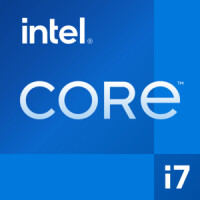 Intel SI Core i7-13700KF 3.4GHz LGA1700 Tray - Core i7 - 3,4 GHz