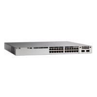 Cisco Catalyst C9200L - Managed - L3 - Gigabit Ethernet (10/100/1000) - Vollduplex