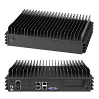 Supermicro SuperServer E302-9A - FCBGA1310 - Intel -...