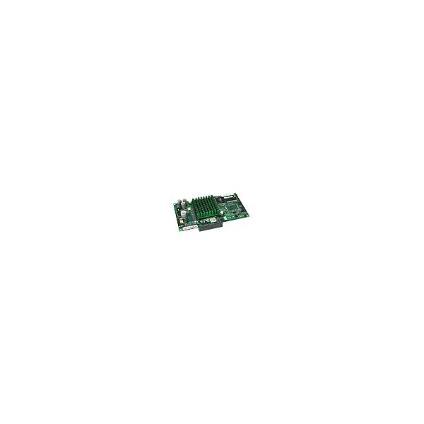Supermicro AOM-SAS2-L8 - Speichercontroller RAID - 8 Sender/Kanal - SAS 2 - 600 MBps - 0 - Controller - Serial Attached SCSI (SAS)