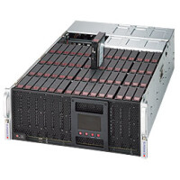 Supermicro SuperStorage Server 6048R-E1CR60N - Server -...