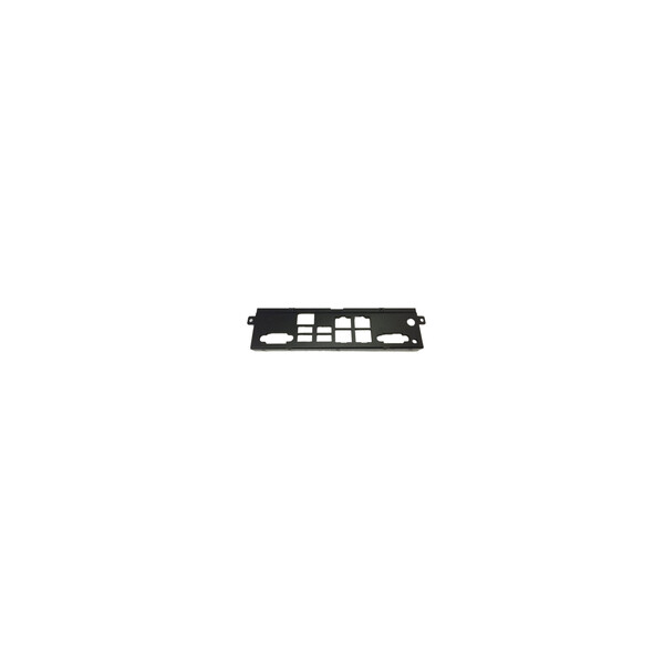 Supermicro I/O Shield - System-E/A-Abdeckplatte
