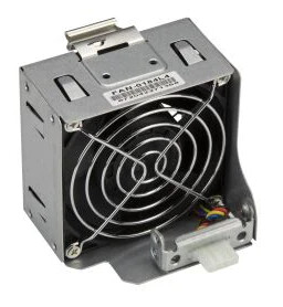 Supermicro Fan-0184L4 80x80x38 mm 14.4K RPM Hot-swappable Rear Exhaust Fan for SC946S
