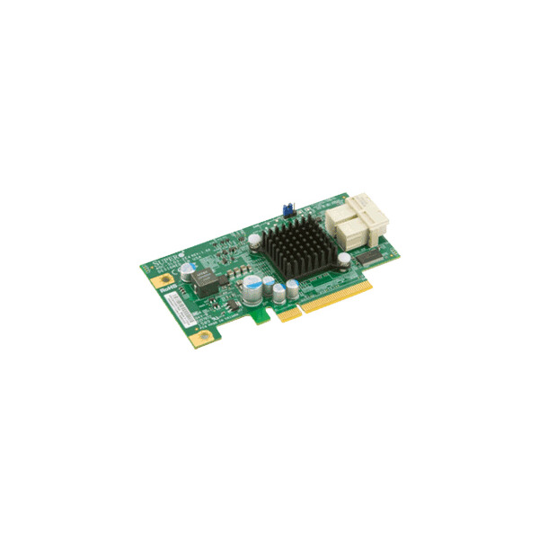 Supermicro Add-on Card AOC-SLG3-2E4