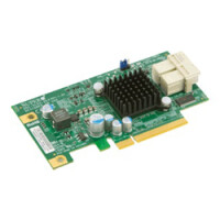 Supermicro Add-on Card AOC-SLG3-2E4
