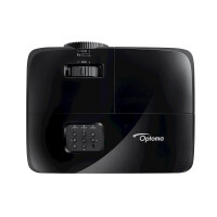 Optoma HD146X - 3600 ANSI Lumen - DLP - 1080p (1920x1080) - 25000:1 - 16:9 - 711,2 - 7645,4 mm (28 - 301 Zoll)