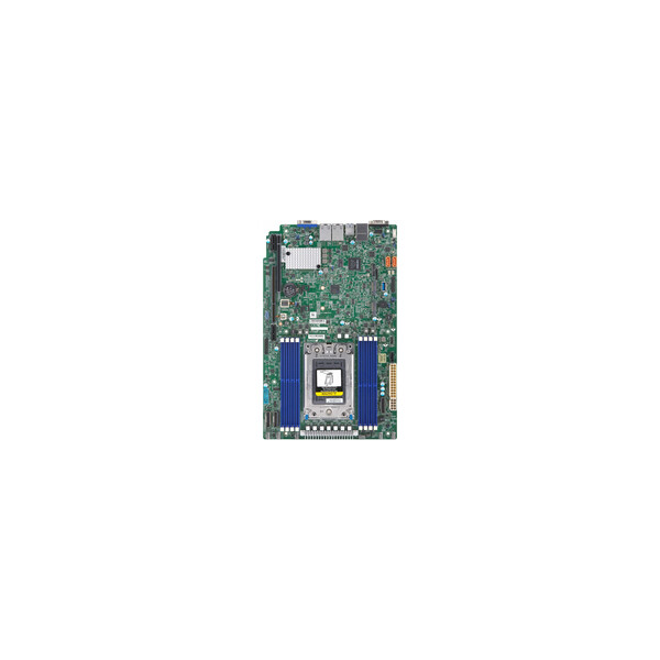 Supermicro MBD-H12SSW-INL - Mainboard - 2.000 GB
