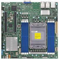 Supermicro MBD-X12SPZ-LN4F