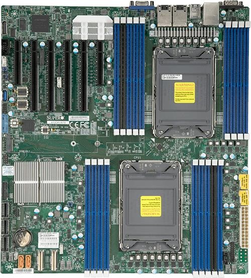 Supermicro MBD-X12DPI-NT6