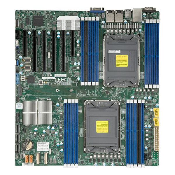 Supermicro MBD-X12DPI-NT6