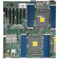 Supermicro MBD-X12DPI-NT6