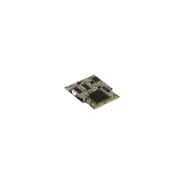Supermicro Add-on Card AOC-SOZCR1 Socket DIMM All-in-One Zero-Channel RAID Card - Speicher-Controller (Zero-Channel RAID) - RAID 0, 1, 5, 10, 50, JBOD