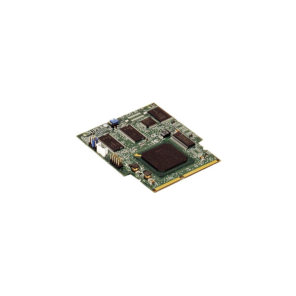 Supermicro Add-on Card AOC-SOZCR1 Socket DIMM All-in-One Zero-Channel RAID Card - Speicher-Controller (Zero-Channel RAID) - RAID 0, 1, 5, 10, 50, JBOD