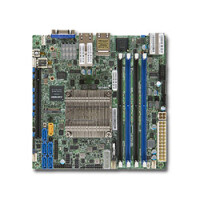 Supermicro Mainboard X10SDV-16C+-TLN4F Single