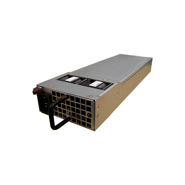 Supermicro PWS-1K81P-1R - 1000 W - 1800 W - Aktiv - 150 A - 4 A - Server