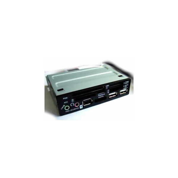 Supermicro MCP-450-73101-0B - Kartenleser