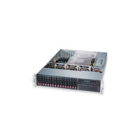 Supermicro Super Server SYS-2028R-C1R