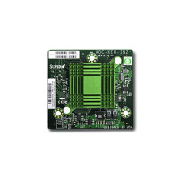 Supermicro Add-on Card AOC-XEH-IN2 - Netzwerkadapter - 10 Gigabit Ethernet