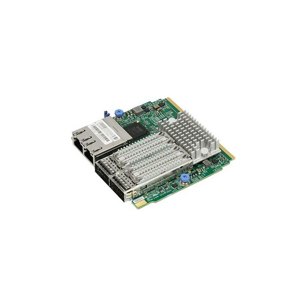 Supermicro AOC-MHIBF-m2Q2G SIOM