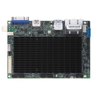 Supermicro A2SAN-L - Intel - BGA 1296 - Intel Atom® -...