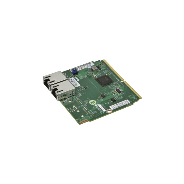 Supermicro AOC-MGP-I2 - Eingebaut - Verkabelt - Ethernet - 1000 Mbit/s