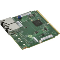 Supermicro AOC-MGP-I2 - Eingebaut - Verkabelt - Ethernet...