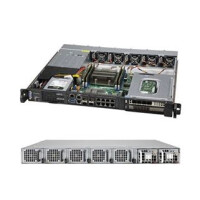 Supermicro SuperServer 1019D-14CN-RDN13TP+ - Xeon D - Serial ATA