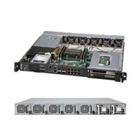 Supermicro SuperServer 1019D-14CN-RDN13TP+ - Xeon D -...