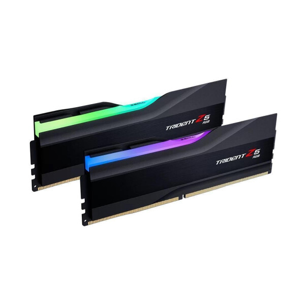 G.Skill D532GB 6800-34 Trident Z5 RGB bk K2 GSK F5-6800J3445G16GX2-TZ5RK