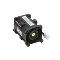 Supermicro FAN-0167L4 - Ventilator - 4 cm - 17600 RPM - 20500 RPM - 66 dB - 33,2 cfm