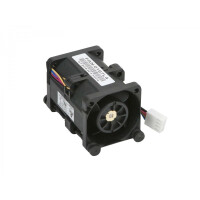 Supermicro FAN-0167L4 - Ventilator - 4 cm - 17600 RPM - 20500 RPM - 66 dB - 33,2 cfm