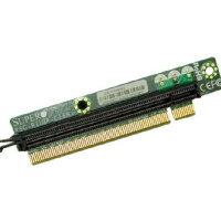 Supermicro RSC-R1UTP-E16R-O-P - PCIe - PCIe - PCIe 3.0 -...