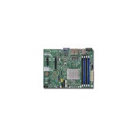 Supermicro A1SRM-2558F - Intel - BGA 1283 - 15 W -...