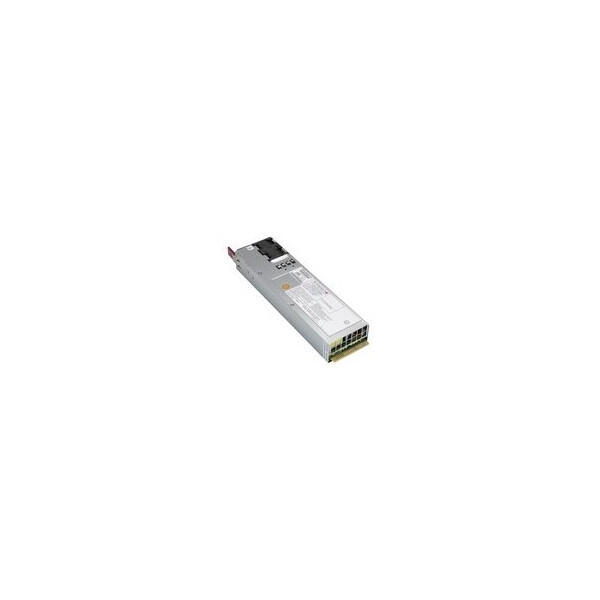 Supermicro Netzteil PWS-2K63A-1R 2600W Redundant