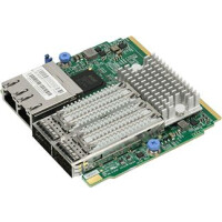 Supermicro Add-on Card AOC-MHIBF-m2Q2GM SIOM InfiniBand...
