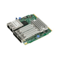 Supermicro Add-on Card AOC-MHIBF-m2Q2GM SIOM InfiniBand...