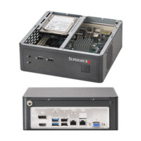 Supermicro SuperServer 1017A-MP - BGA 559 - Intel - Intel...