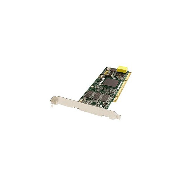 Supermicro AOC-2020SAH1 - PCI - 0,1,5,10,JBOD - 150 Mbit/s - 64-bit / 66MHz PCI - 64 MB - 1x SATA