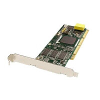 Supermicro AOC-2020SAH1 - PCI - 0,1,5,10,JBOD - 150 Mbit/s - 64-bit / 66MHz PCI - 64 MB - 1x SATA