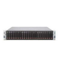 Supermicro SuperServer 2028TP-DC1R - Rack (2U) - - -...