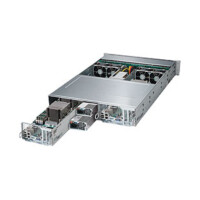 Supermicro SuperServer 2028TP-DC1R - Rack (2U) - - -...